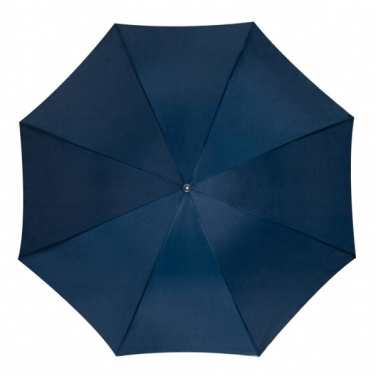 Logotrade promotional merchandise image of: Automatic umbrella LIMOGES