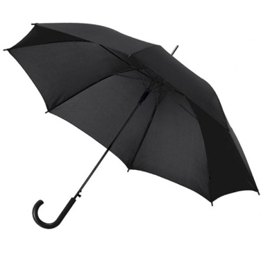 Logotrade corporate gifts photo of: Automatic umbrella LIMOGES