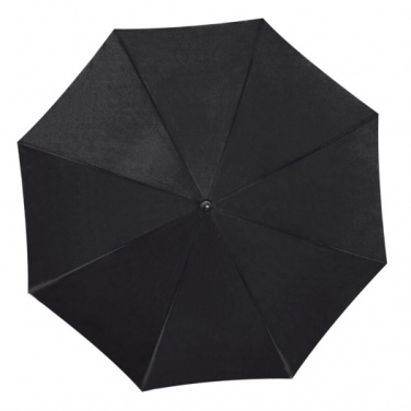 Logotrade promotional item picture of: Automatic umbrella with UV protection AVIGNON