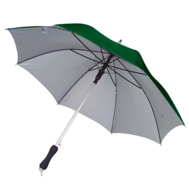 Logotrade corporate gifts photo of: Automatic umbrella with UV protection AVIGNON