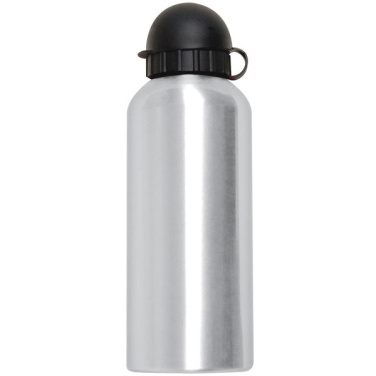 Logo trade corporate gift photo of: Drinking bottle CHARLOTTE 600 ml