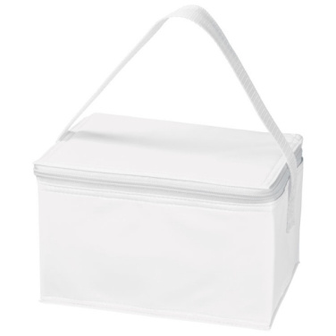 Logotrade promotional gift picture of: Cooler bag 6 x 0,33 l ASPEN