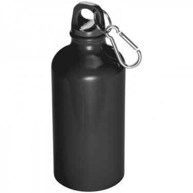 Logotrade promotional gift picture of: Drinking bottle LA RODA 500 ml