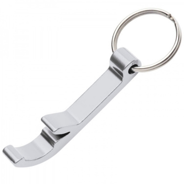 Logotrade business gifts photo of: Keyring - bottle opener WORCESTER