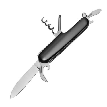 Logo trade promotional giveaways image of: Pocket knife HAVANNA