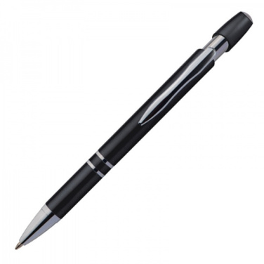 Logotrade corporate gifts photo of: Plastic ballpen EPPING