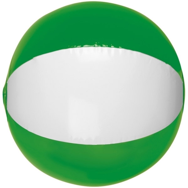 Logo trade promotional item photo of: Beach ball MONTEPULCIANO