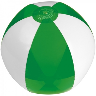 Logotrade promotional item picture of: Beach ball MONTEPULCIANO