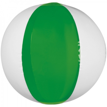 Logotrade promotional merchandise image of: Beach ball MONTEPULCIANO