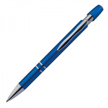 Logotrade corporate gift image of: Plastic ballpen EPPING