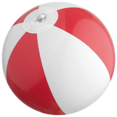 Logotrade promotional products photo of: Mini beach ball ACAPULCO