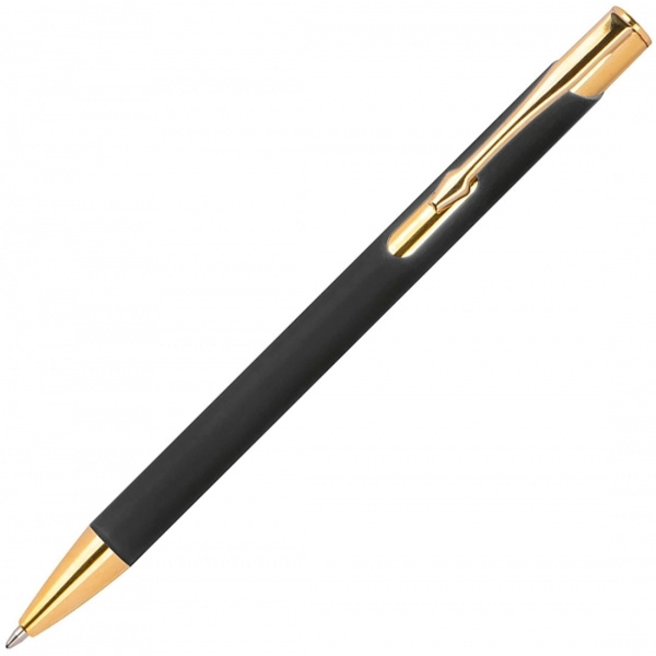 Logotrade promotional items photo of: Ballpen GLENDALE