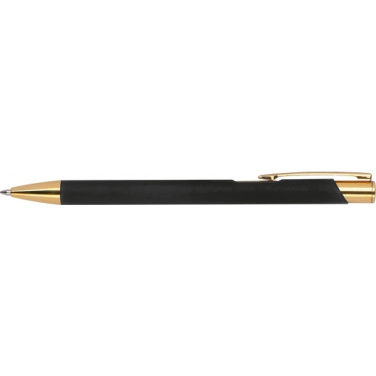 Logotrade promotional merchandise image of: Ballpen GLENDALE