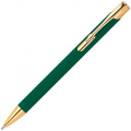 Ballpen GLENDALE, dark green