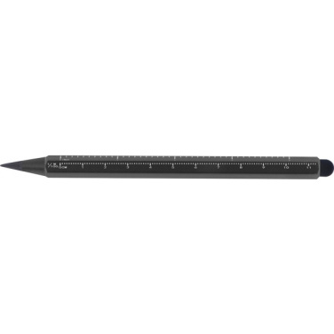 Logotrade promotional merchandise picture of: Inkless pencil HALMSTAD