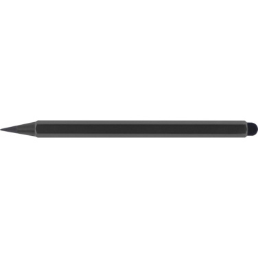 Logotrade promotional giveaway image of: Inkless pencil HALMSTAD