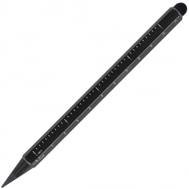 Logo trade promotional items picture of: Inkless pencil HALMSTAD