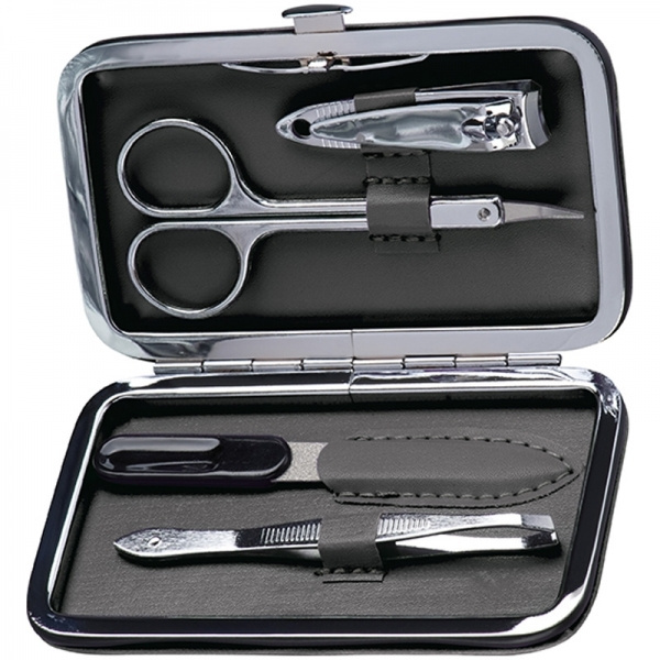 Logotrade promotional merchandise picture of: Manicure set SION