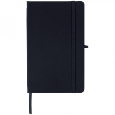 Logo trade promotional item photo of: A5 note book KIEL