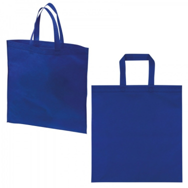 Logotrade promotional item picture of: Non woven bag NIVALA