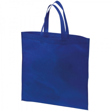 Logo trade promotional merchandise image of: Non woven bag NIVALA