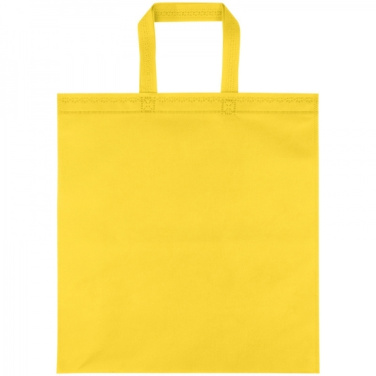 Logotrade business gift image of: Non woven bag NIVALA