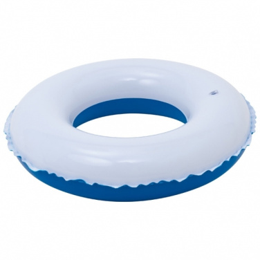 Logo trade promotional product photo of: Swim ring BEVEREN