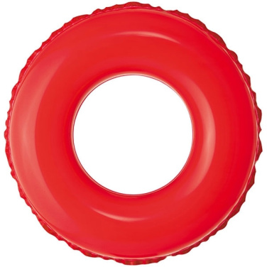 Logo trade promotional giveaways image of: Swim ring BEVEREN