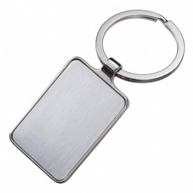 Logotrade business gift image of: Keyring FLINT