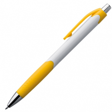 Logotrade promotional merchandise picture of: Plastic ballpen MAO