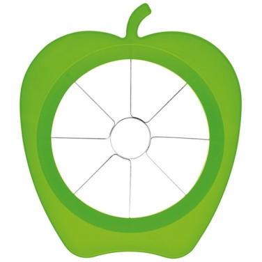 Logotrade promotional item picture of: Apple cutter APPLE VALLEY