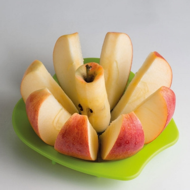 Logo trade corporate gifts picture of: Apple cutter APPLE VALLEY