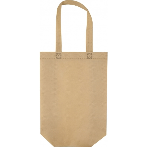 Logotrade business gift image of: Non-woven Bag SAN ANGELO