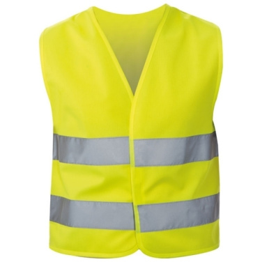 Logotrade promotional items photo of: Childrens safety jacket ILO