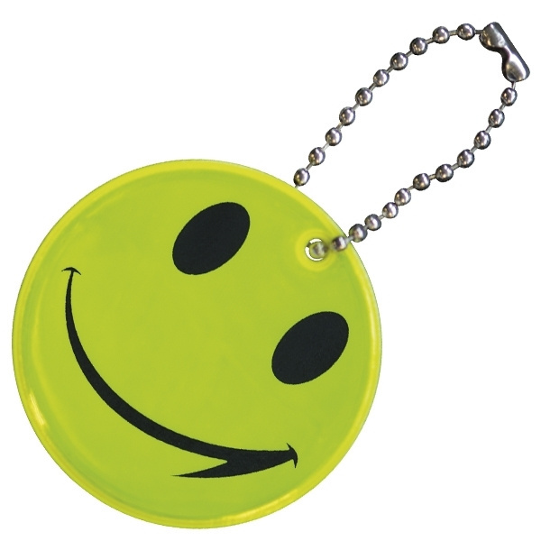 Logotrade advertising product image of: Safety pendant OAKLEY