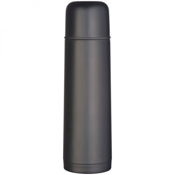 Logotrade business gift image of: Thermo flask AUCKLAND 500 ml