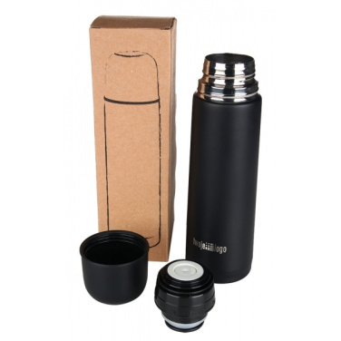 Logotrade promotional merchandise photo of: Thermo flask AUCKLAND 500 ml