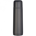 Thermo flask AUCKLAND 500 ml, black