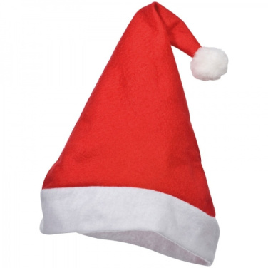 Logotrade promotional gift image of: Christmas hat VISBY