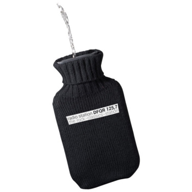 Logotrade advertising product image of: Hot-water bottle KALIBO