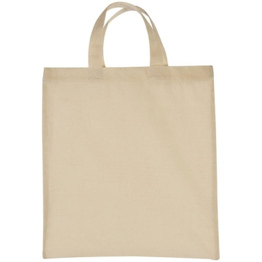 Logotrade promotional merchandise picture of: Cotton bag ANTIBES