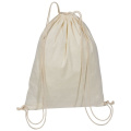 Cotton bag SUVA, white