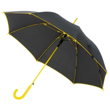 Logotrade promotional giveaway picture of: Umbrella PARIS