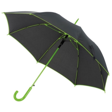 Logotrade corporate gift image of: Umbrella PARIS