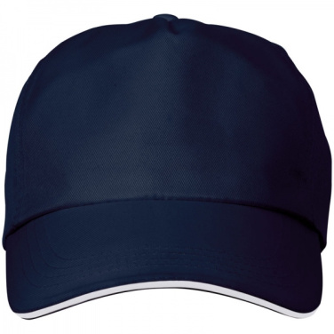 Logotrade corporate gift picture of: Sandwich cap ARLINGTON