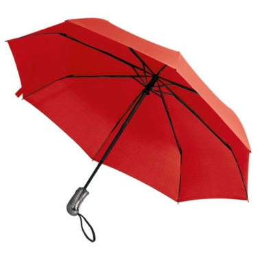 Logotrade corporate gifts photo of: Umbrella with storm function BIXBY