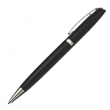 Logotrade promotional product picture of: Metal ballpen PORT ELIZABETH