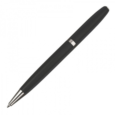 Logotrade promotional merchandise photo of: Metal ballpen PORT ELIZABETH