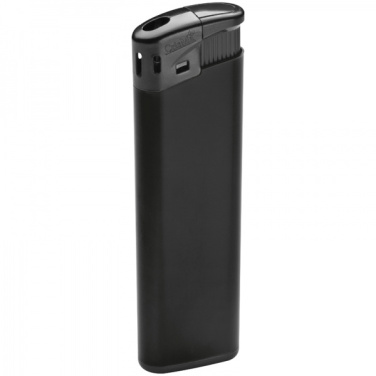 Logo trade corporate gift photo of: Lighter CHATHAM