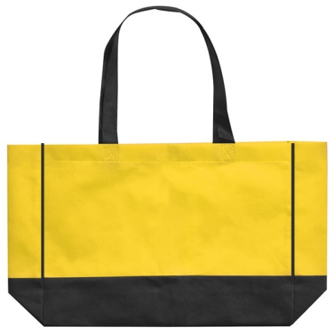 Logo trade promotional products picture of: Non-woven bag ZAGREB